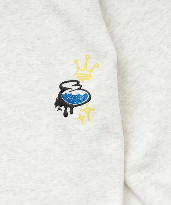 ELEMENT キッズ TAGGING HOOD Y パーカー 【2026年秋冬モデル】