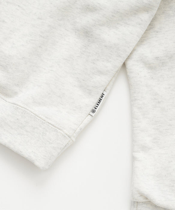 ELEMENT キッズ TAGGING HOOD Y パーカー 【2026年秋冬モデル】