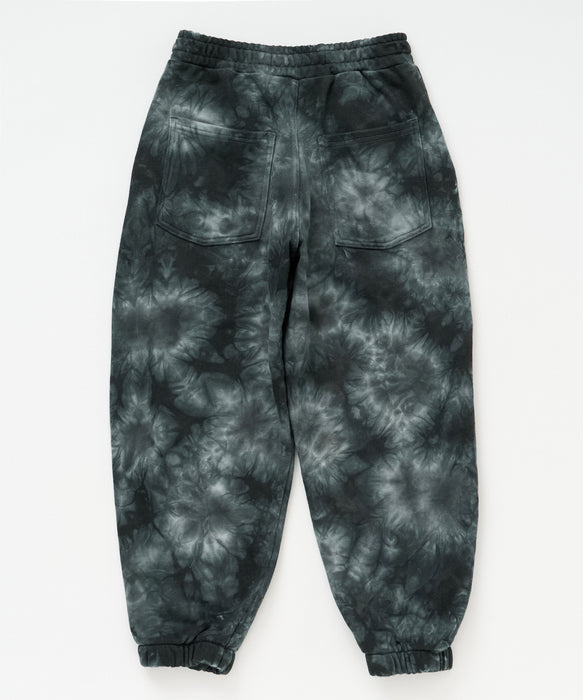 ELEMENT キッズ SHOD PANTS TAG SWEAT Y セットアップボトムス 【2026年秋冬モデル】