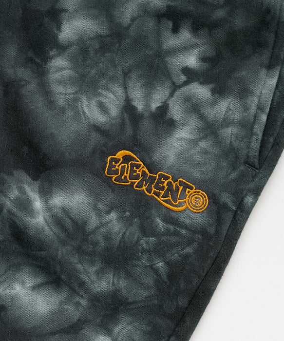 ELEMENT キッズ SHOD PANTS TAG SWEAT Y セットアップボトムス 【2026年秋冬モデル】