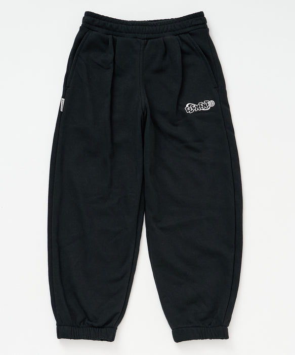 ELEMENT キッズ SHOD PANTS TAG SWEAT Y セットアップボトムス 【2026年秋冬モデル】