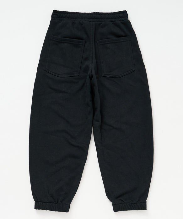 ELEMENT キッズ SHOD PANTS TAG SWEAT Y セットアップボトムス 【2026年秋冬モデル】