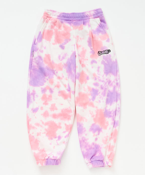 ELEMENT キッズ SHOD PANTS TAG SWEAT Y セットアップボトムス 【2026年秋冬モデル】