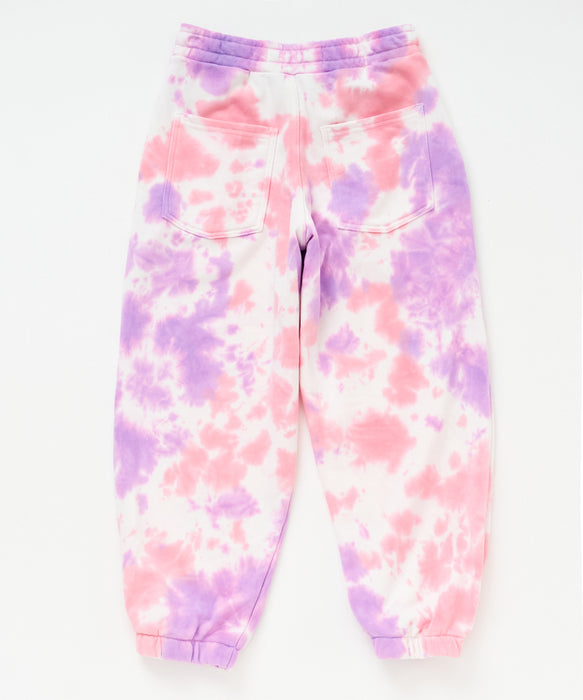 ELEMENT キッズ SHOD PANTS TAG SWEAT Y セットアップボトムス 【2026年秋冬モデル】
