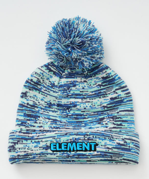 ELEMENT キッズ POM POM BEANIE Y ビーニー 【2026年秋冬モデル】