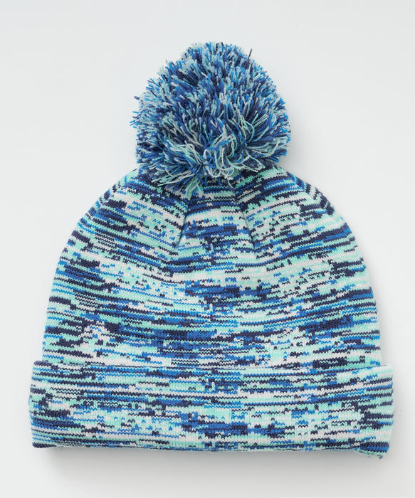ELEMENT キッズ POM POM BEANIE Y ビーニー 【2026年秋冬モデル】
