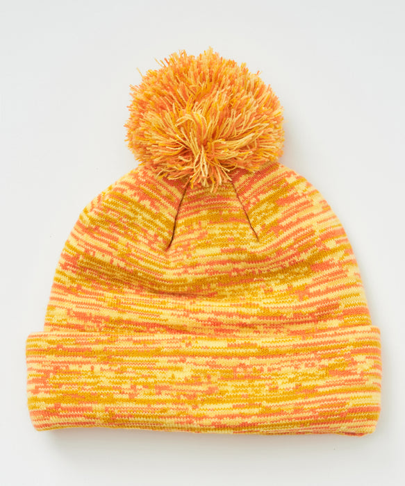 ELEMENT キッズ POM POM BEANIE Y ビーニー 【2026年秋冬モデル】