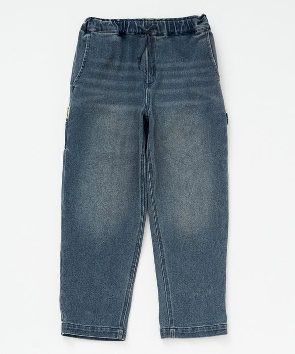 ELEMENT キッズ SHOD PANTS PAINTER Y ペインターデニムパンツ 【2026年秋冬モデル】