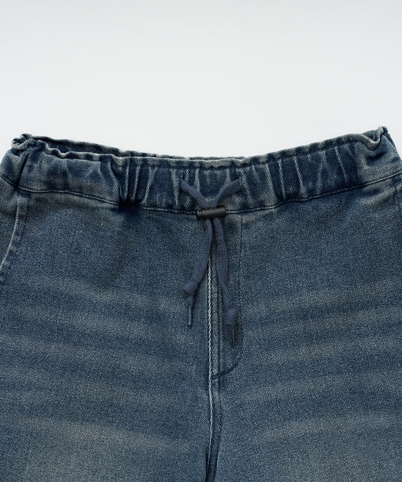 ELEMENT キッズ SHOD PANTS PAINTER Y ペインターデニムパンツ 【2026年秋冬モデル】