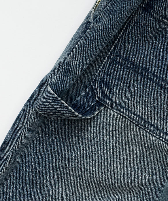 ELEMENT キッズ SHOD PANTS PAINTER Y ペインターデニムパンツ 【2026年秋冬モデル】