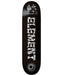 ELEMENT メンズ SKELTON ELEMENT 8 デッキ 【2026年春夏モデル】 AST / 8
