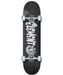 ELEMENT キッズ SCRIPT BLACK PLY COM デッキ 【2026年春夏モデル】 AST / 7.375