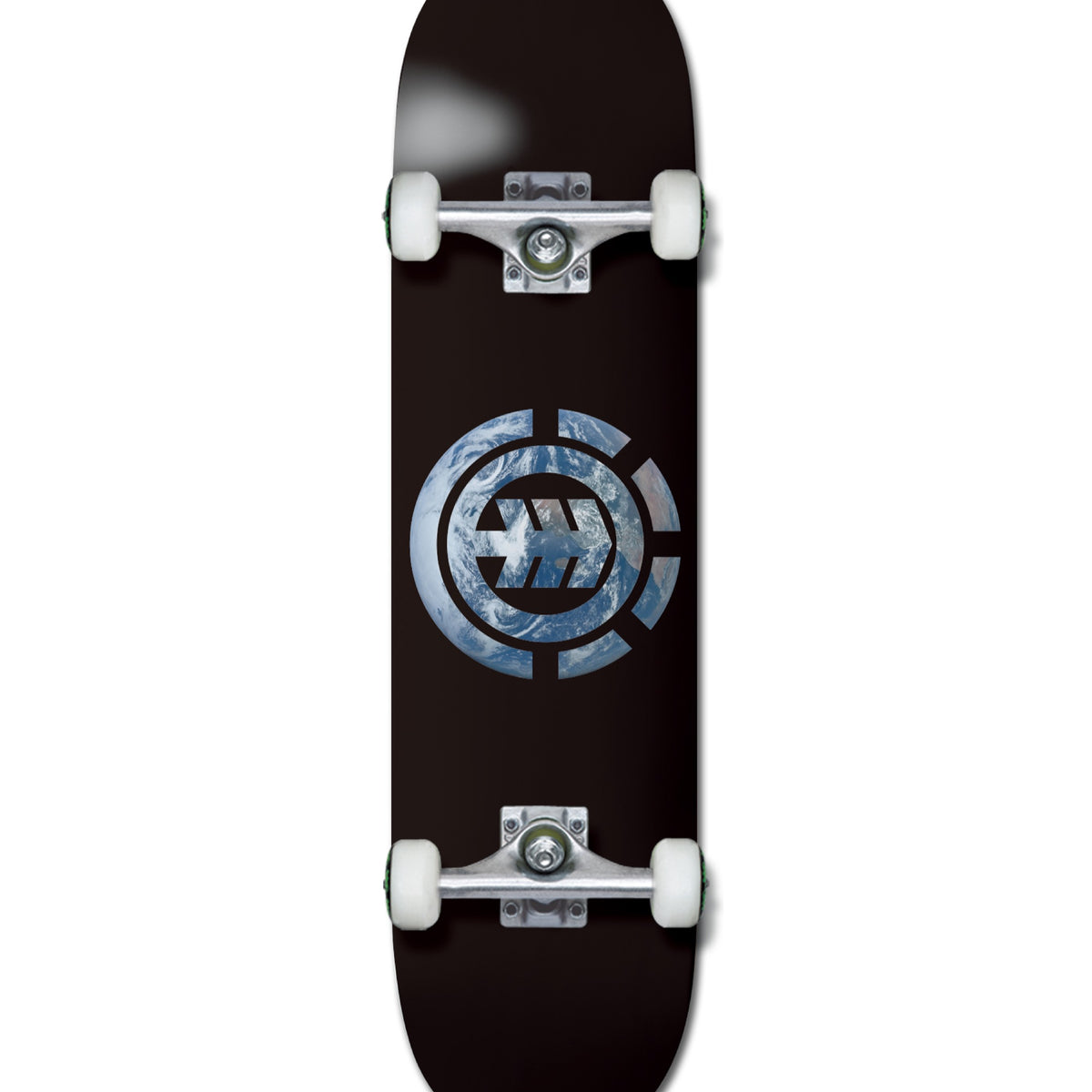 【送料込】Element 7.75インチ スケートボード コンプリート ELEMENT スケートボード《7.75 Inch》THE EARTH コンプリートデッキ