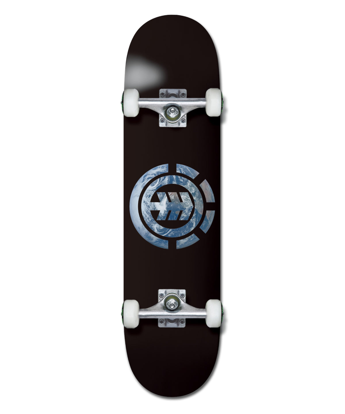 ELEMENT スケートボード コンプリート 7.75 ELEMENT スケートボード《7.75 Inch》THE EARTH コンプリートデッキ