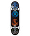 ELEMENT メンズ WIND WATER FIRE EARTH 7.5 デッキ 【2026年秋冬モデル】 AST / 7.5