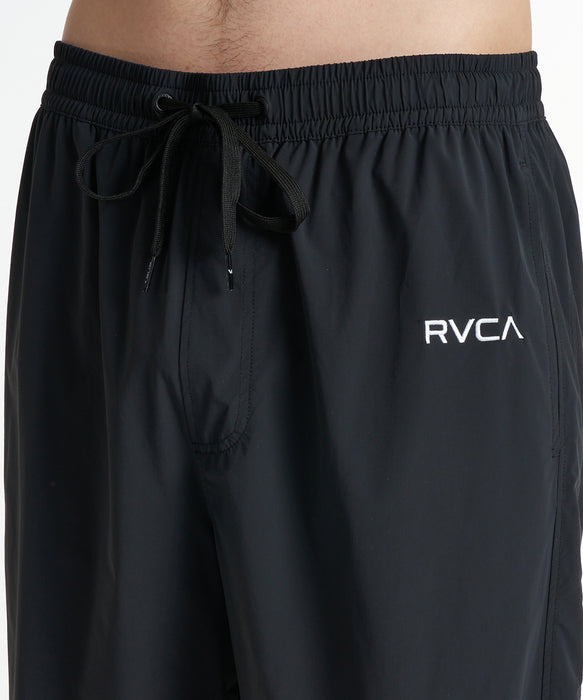 RVCA SPORT メンズ MIDI WS ショートパンツ 【2026年春夏モデル】