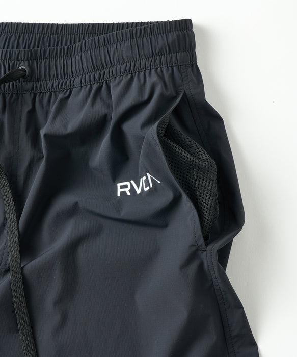 RVCA SPORT メンズ MIDI WS ショートパンツ 【2026年春夏モデル】