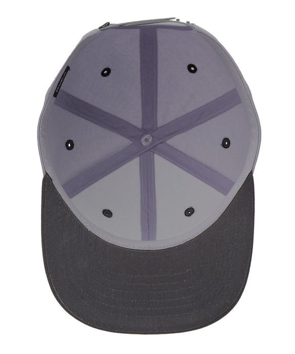 RVCA メンズ RVCA TWILL SNAPBACKⅡ キャップ 【2026年春夏モデル】
