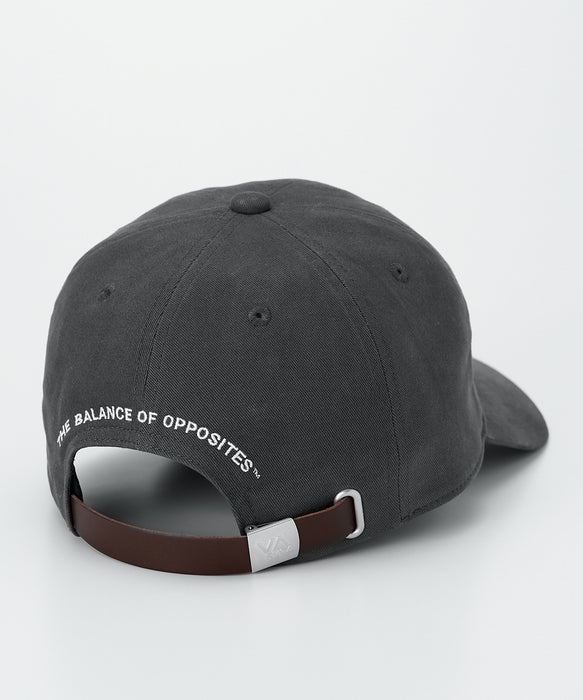 RVCA メンズ BALANCE CREST CAP キャップ 【2026年春夏モデル】