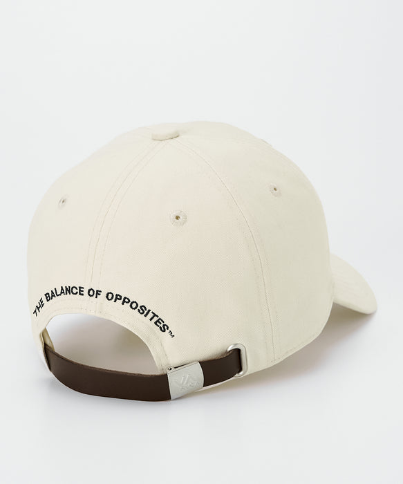 RVCA メンズ BALANCE CREST CAP キャップ 【2026年春夏モデル】