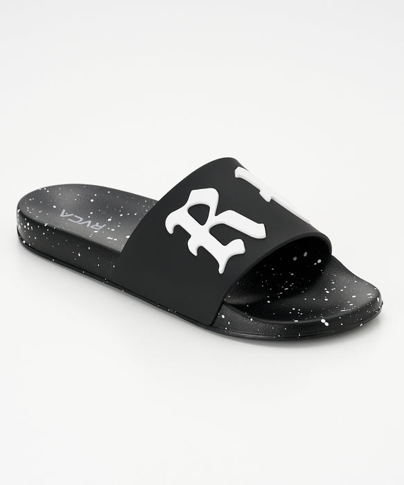 RVCA メンズ VA OE SHOWER SANDAL ファッションサンダル 【2026年春夏モデル】