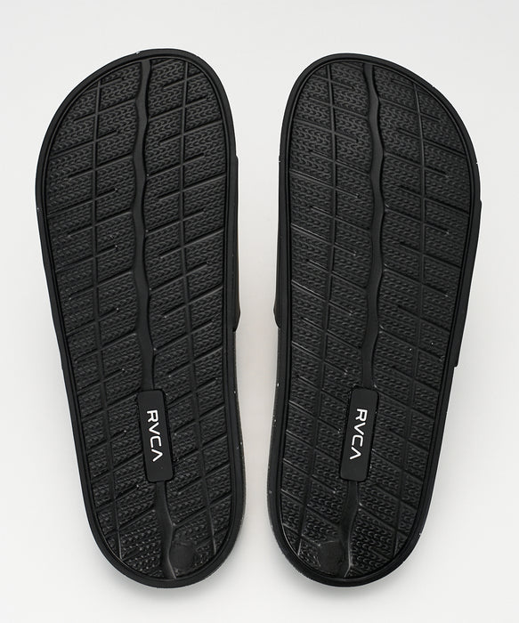 RVCA メンズ VA OE SHOWER SANDAL ファッションサンダル 【2026年春夏モデル】