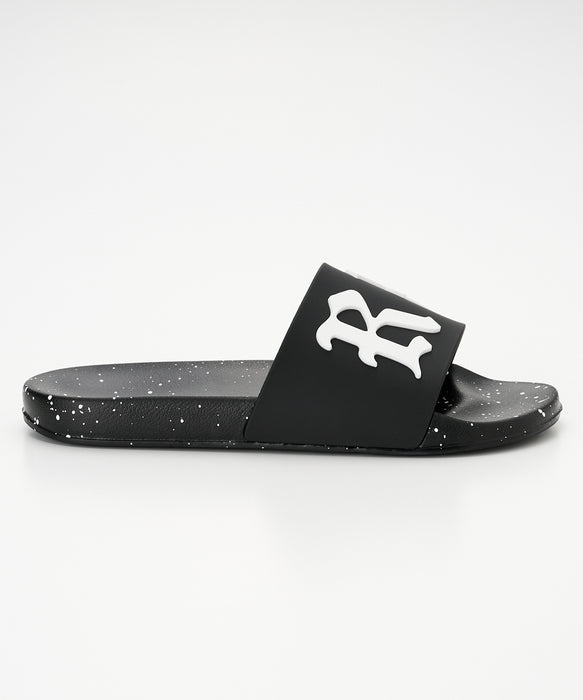 RVCA メンズ VA OE SHOWER SANDAL ファッションサンダル 【2026年春夏モデル】