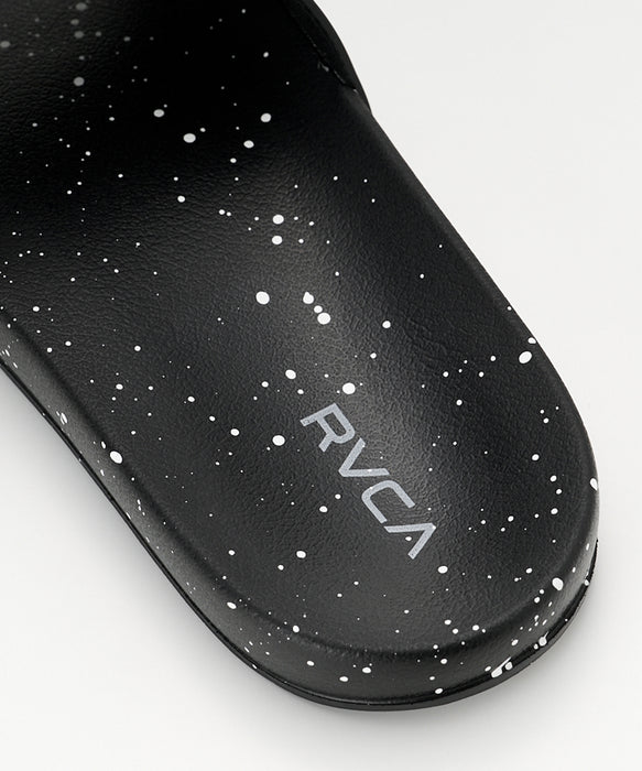 RVCA メンズ VA OE SHOWER SANDAL ファッションサンダル 【2026年春夏モデル】