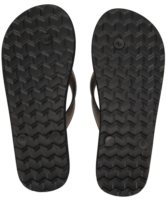 RVCA メンズ TRENCH TOWN SANDAL 2 ビーチサンダル 【2026年春夏モデル】