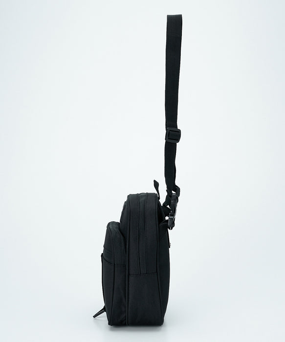 RVCA メンズ UTILITY POUCH ショルダーバッグ 【2026年春夏モデル】