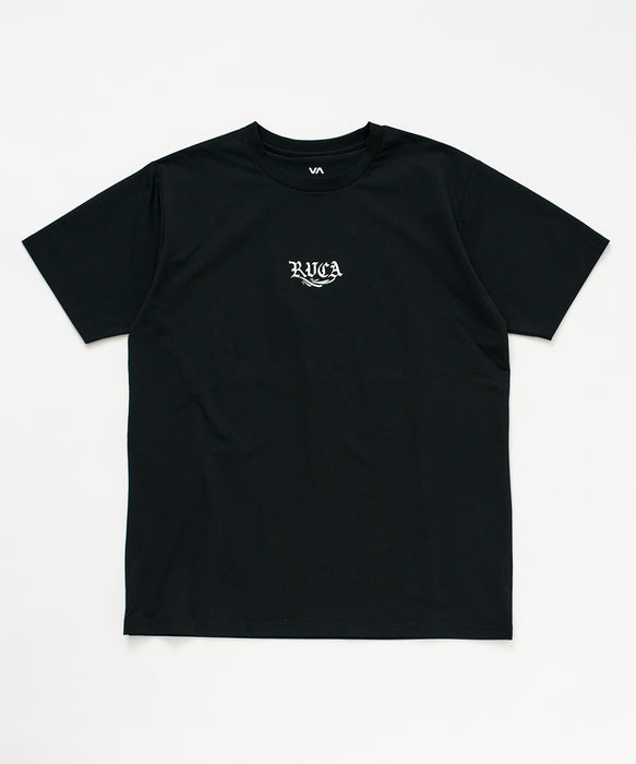 【オンライン限定】RVCA メンズ RETRACT SFST サーフTシャツ 【2026年春夏モデル】