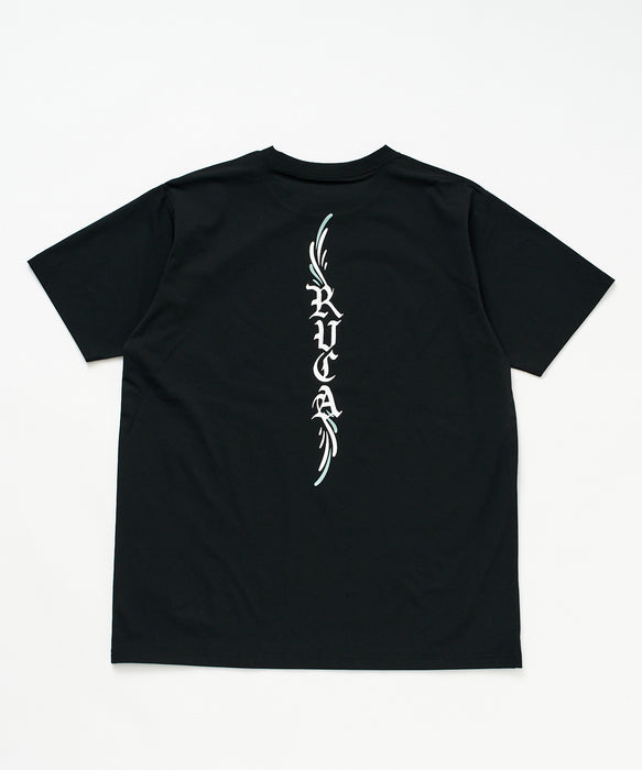 【オンライン限定】RVCA メンズ RETRACT SFST サーフTシャツ 【2026年春夏モデル】
