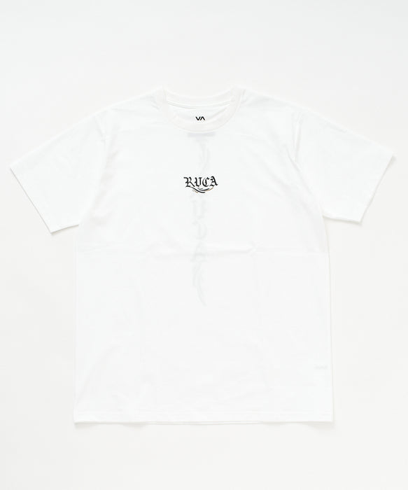 【オンライン限定】RVCA メンズ RETRACT SFST サーフTシャツ 【2026年春夏モデル】