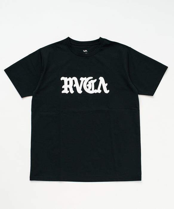 【オンライン限定】RVCA メンズ OE BALANCE SFST サーフTシャツ 【2026年春夏モデル】