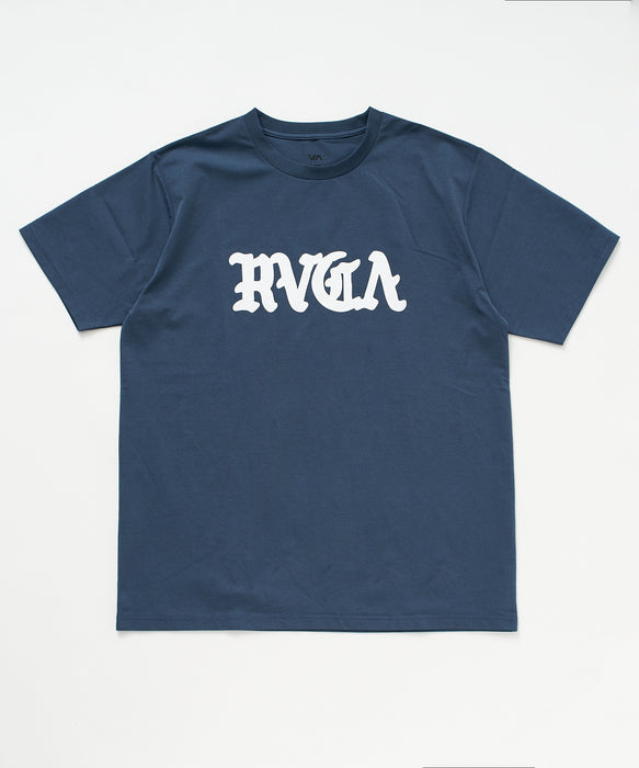 【オンライン限定】RVCA メンズ OE BALANCE SFST サーフTシャツ 【2026年春夏モデル】
