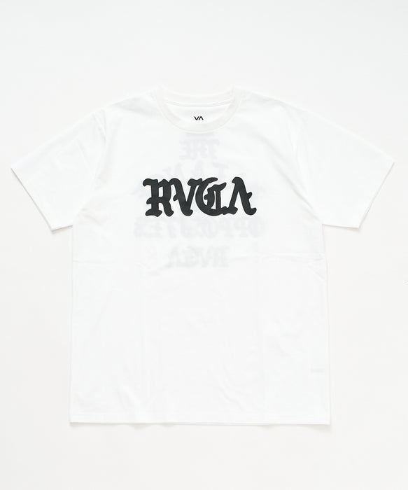 【オンライン限定】RVCA メンズ OE BALANCE SFST サーフTシャツ 【2026年春夏モデル】