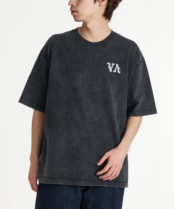【オンライン限定】RVCA メンズ VA OE ST Tシャツ 【2026年春夏モデル】