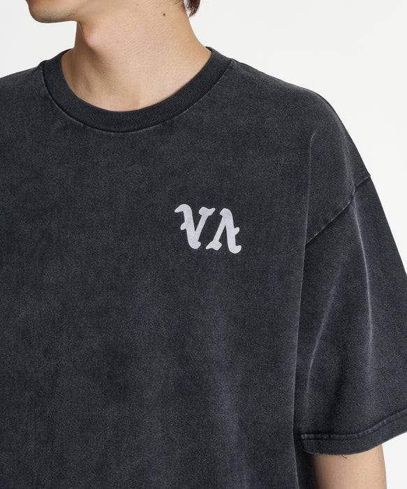 【オンライン限定】RVCA メンズ VA OE ST Tシャツ 【2026年春夏モデル】
