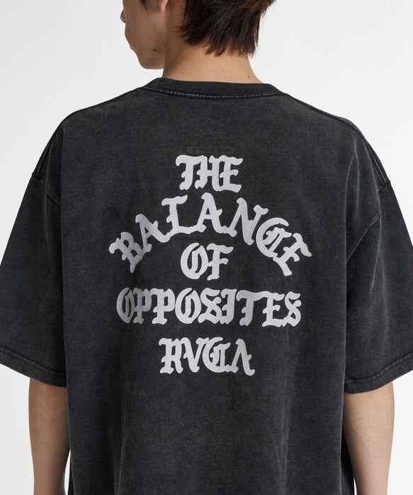 【オンライン限定】RVCA メンズ VA OE ST Tシャツ 【2026年春夏モデル】