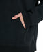 RVCA メンズ BACK SIDE ARCH RVCA パーカー 【2026年秋冬モデル】 BLK / XL