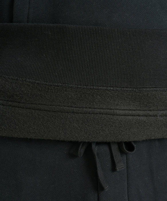 RVCA メンズ BACK SIDE ARCH RVCA パーカー 【2026年秋冬モデル】 BLK / XL