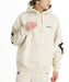 RVCA メンズ BACK SIDE ARCH RVCA パーカー 【2026年秋冬モデル】 CER / XL
