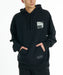 RVCA メンズ BALANCE BOX PATCH HD パーカー 【2026年秋冬モデル】 BLG / XL