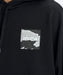 RVCA メンズ BALANCE BOX PATCH HD パーカー 【2026年秋冬モデル】 BLG / XL