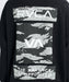 RVCA メンズ BALANCE BOX PATCH HD パーカー 【2026年秋冬モデル】 BLG / XL