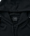 RVCA メンズ BALANCE BOX PATCH HD パーカー 【2026年秋冬モデル】 BLK / XL