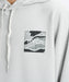 RVCA メンズ BALANCE BOX PATCH HD パーカー 【2026年秋冬モデル】 HGR / XL