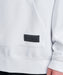 RVCA メンズ BALANCE BOX PATCH HD パーカー 【2026年秋冬モデル】 WHT / XL