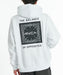 RVCA メンズ BANDANA BALANCE CRAST HD パーカー 【2026年秋冬モデル】 WHT / XL