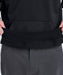 RVCA メンズ RVCA FLEX HD パーカー 【2026年秋冬モデル】 BLK / XL
